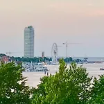 アパート Am Hafen