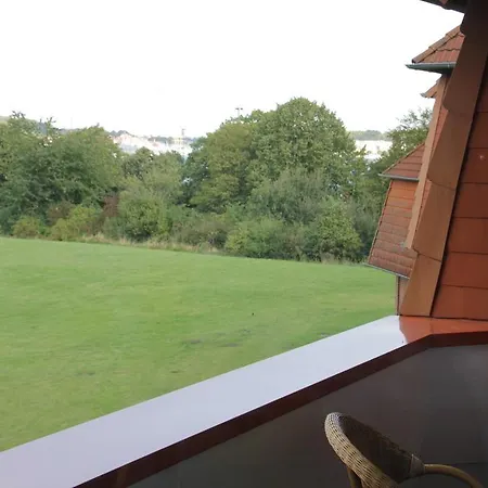 Appartement Am Hafen *