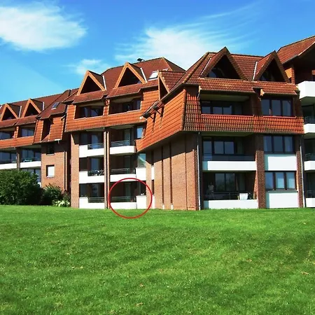Am Hafen Apartment *
