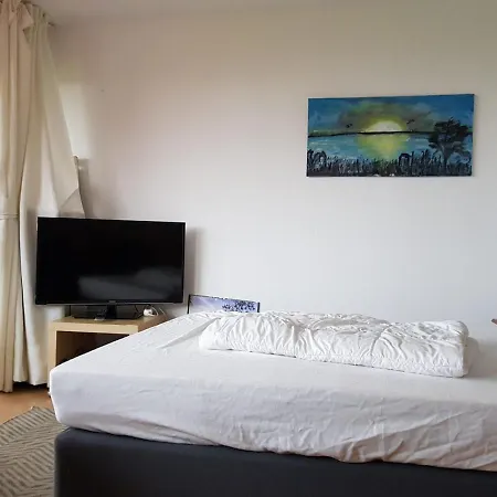 Apartment Am Hafen