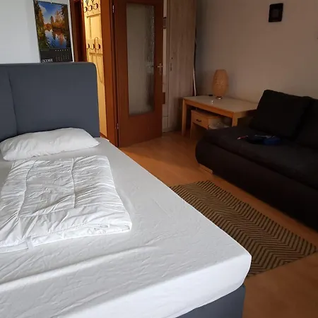 Am Hafen Apartment *