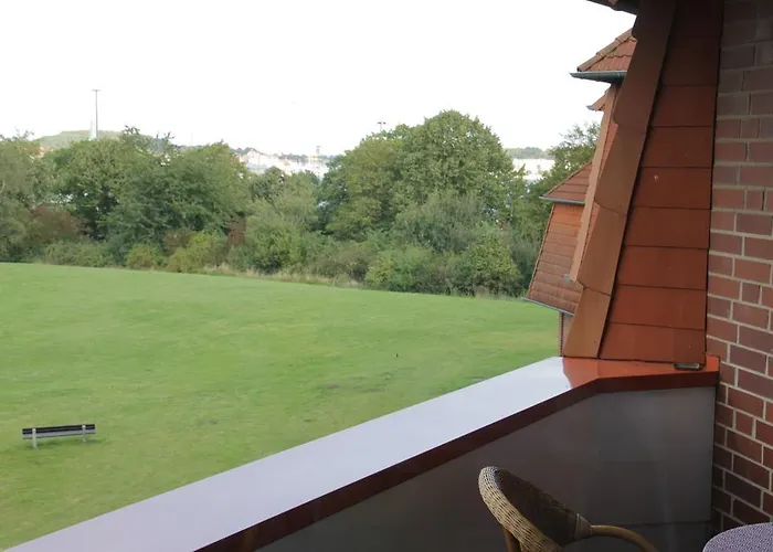 Apartamento Am Hafen *