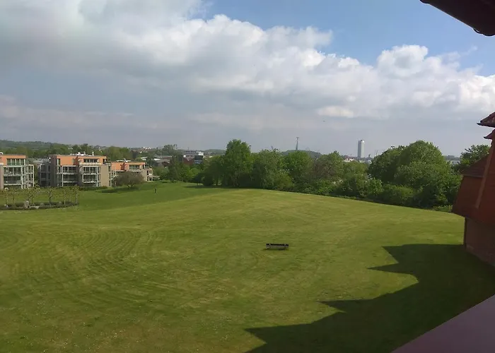 Am Hafen Apartamento