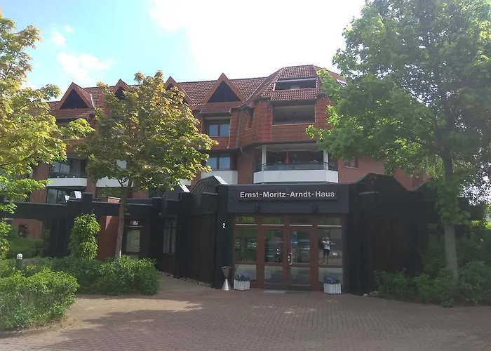 Am Hafen * لوبيك