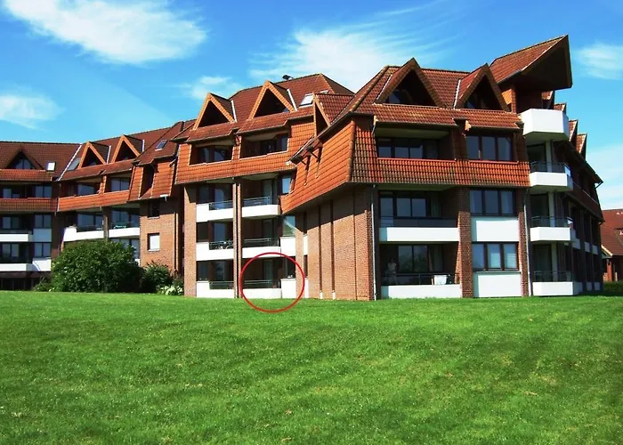 Am Hafen Apartamento *