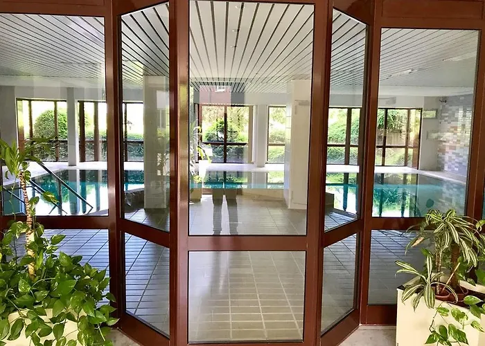 Apartamento Am Hafen