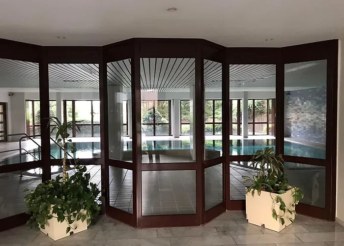 Am Hafen Appartamento