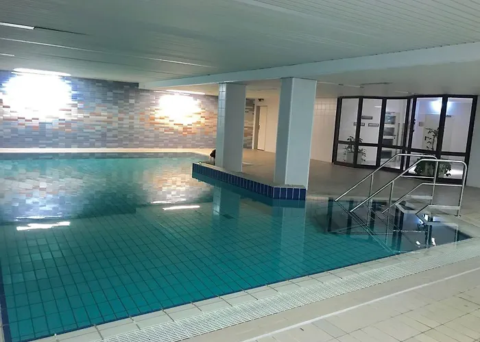 Apartamento Am Hafen *