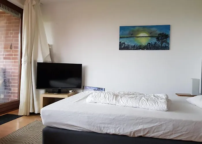 Apartamento Am Hafen